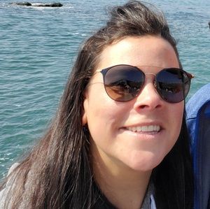 Meet your Posher, Jenny